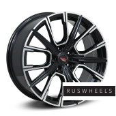 Диски Legeartis Concept R19 / 9.5J PCD 5x112 ЕТ 39 ЦО 66.6 B543