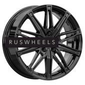 Диски iFree 6,5x17/5x112 ET38 D57,1 Виар (КС1065) BK