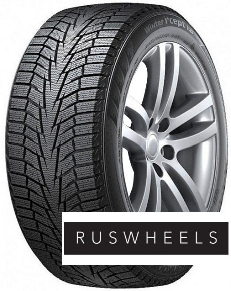 Шины Hankook 175/65 r14 Winter i*cept iZ2 W616 86T