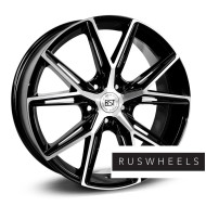 Диски RST R19 / 7.5J PCD 5x108 ЕТ 39 ЦО 65.1 R129