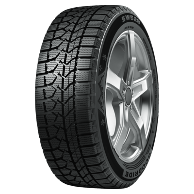 Шины Goodride 205/55R16 91T SW628 TL