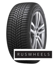 Шины Hankook 265/45 r21 Winter I Cept Evo4 X W340A 108W