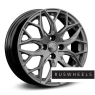 Диски Скад R16 / 6J PCD 4x98 ЕТ 35 ЦО 58.5 Фабиан