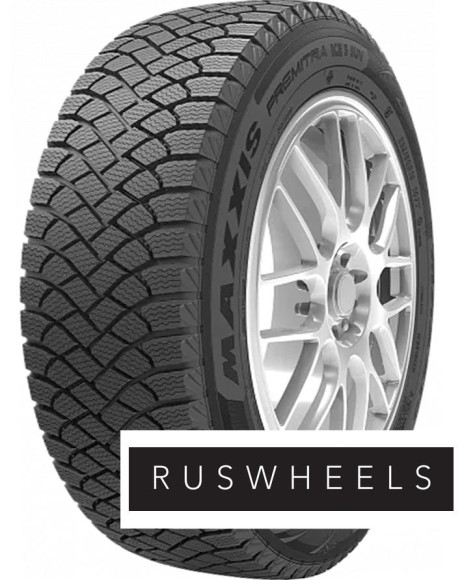 Шины Maxxis 225/45 r17 Premitra Ice 5 94T Шины Maxxis 225/45 r17 Premitra Ice 5 94T