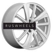 Диски iFree Original 7x18/5x114,3 ET37 D66,6 КС1111 Сильвер