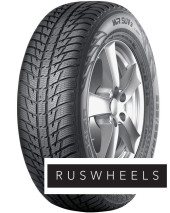 Шины Nokian Tyres 215/70 r16 WR SUV 3 100H