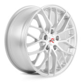 Диски XtrikeRST 7.5\R17 5*114.3 ET52 d67.1 HS Диски XtrikeRST 7.5\R17 5*114.3 ET52 d67.1 HS