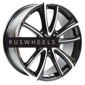 Диски Tech Line 7x16/5x114,3 ET40 D67,1 682 BD