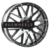 Диски RST 8,5x20/5x112 ET40 D66,6 R042 (Mercedes) BDR Диски RST 8,5x20/5x112 ET40 D66,6 R042 (Mercedes) BDR