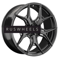 Диски LS Forged 8,5x20/5x114,3 ET54 D67,1 LS FG14 MB (конус)