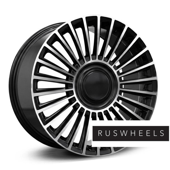 Диски RST R19 / 8J PCD 5x108 ЕТ 45 ЦО 63.4 R159