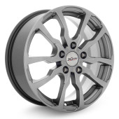 Диски Xtrike 6.5\R16 5*110 ET37 d65.1 HSB