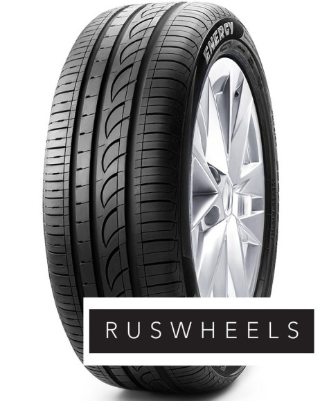 Шины Pirelli Formula  235/55/19  V 105 Formula Energy  XL