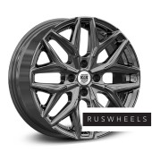Диски КиК R17 / 7J PCD 5x108 ЕТ 32 ЦО 65.1 Ариус Диски КиК R17 / 7J PCD 5x108 ЕТ 32 ЦО 65.1 Ариус