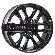 Диски Neo 7,5x18/6x139,7 ET25 D106,1 832 BL