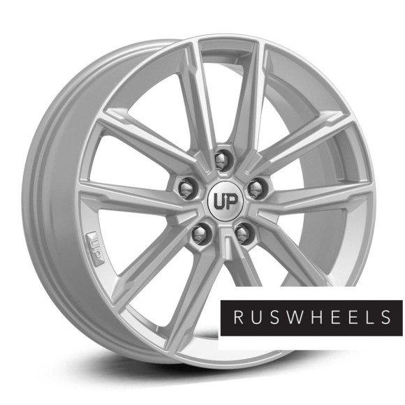 Диски Wheels UP R17 / 6.5J PCD 5x112 ЕТ 45 ЦО 57.1 Up104