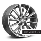 Диски Premium Series R18 / 7.5J PCD 5x114.3 ЕТ 39 ЦО 60.1 КР010 Lexus NX Диски Premium Series R18 / 7.5J PCD 5x114.3 ЕТ 39 ЦО 60.1 КР010 Lexus NX