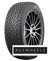 Шины Ikon Tyres  245/45/19  T 102 Ikon Autograph Snow 5 SUV  XL