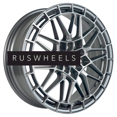 Диски INCH 8,5x20/5x114,3 ET45 D67,1 FA8536 Satin Gunmetal (ZJH) FlowForming Диски INCH 8,5x20/5x114,3 ET45 D67,1 FA8536 Satin Gunmetal (ZJH) FlowForming