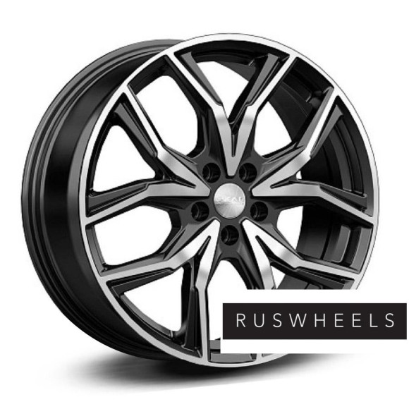 Диски Скад R19 / 8J PCD 5x112 ЕТ 34 ЦО 57.1 Арика Диски Скад R19 / 8J PCD 5x112 ЕТ 34 ЦО 57.1 Арика