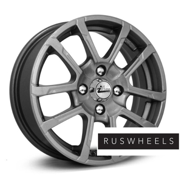 Диски iFree R14 / 5.5J PCD 4x98 ЕТ 34 ЦО 58.6 Слайдер Диски iFree R14 / 5.5J PCD 4x98 ЕТ 34 ЦО 58.6 Слайдер