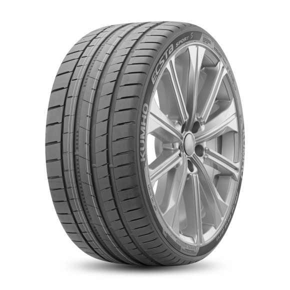 Шины Kumho 315/35/20 Y 110 PS-72 S XL KOREA Шины Kumho 315/35/20 Y 110 PS-72 S XL KOREA