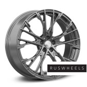 Диски Скад R19 / 7.5J PCD 5x108 ЕТ 46 ЦО 67.1 Ларго