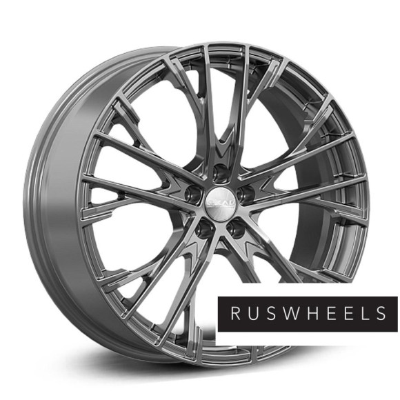 Диски Скад R19 / 7.5J PCD 5x108 ЕТ 46 ЦО 67.1 Ларго Диски Скад R19 / 7.5J PCD 5x108 ЕТ 46 ЦО 67.1 Ларго
