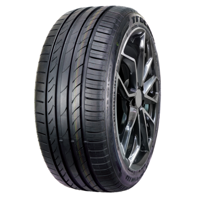 Шины Tracmax 235/50ZR20 104W XL X-Privilo TX3 TL