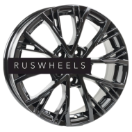 Диски RST 6,5x17/5x114,3 ET45 D67,1 R207 BL