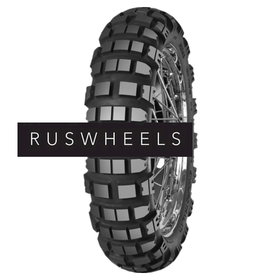 Шины Mitas 120/90B17 64H Enduro Trail+ Rear TL/TT Шины Mitas 120/90B17 64H Enduro Trail+ Rear TL/TT