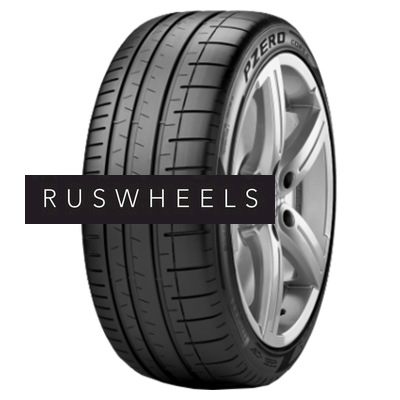 Шины Pirelli  285/45/20  W 108 P-ZERO SUV