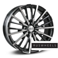 Диски RST R18 / 7J PCD 5x114.3 ЕТ 40 ЦО 66.5 R178