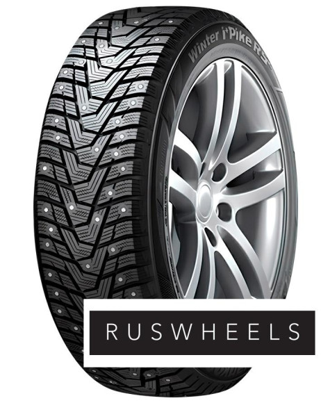 Шины Hankook 225/60 r18 Winter I Pike X W429A 104T Шипы Шины Hankook 225/60 r18 Winter I Pike X W429A 104T Шипы