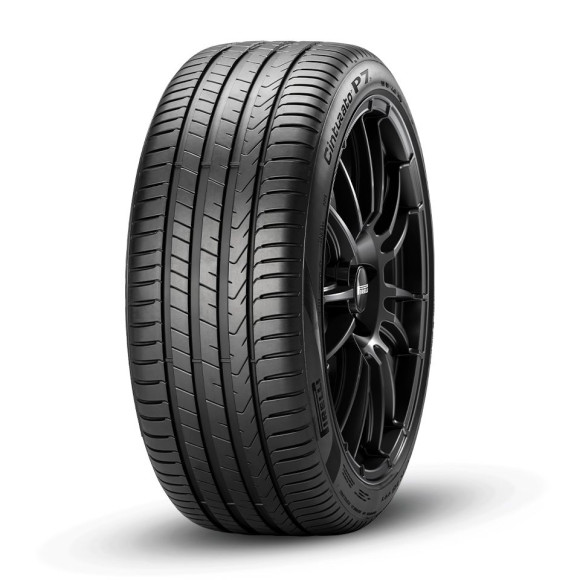 Шины Pirelli 225/45R18 95Y XL Cinturato P7 (P7C2) TL