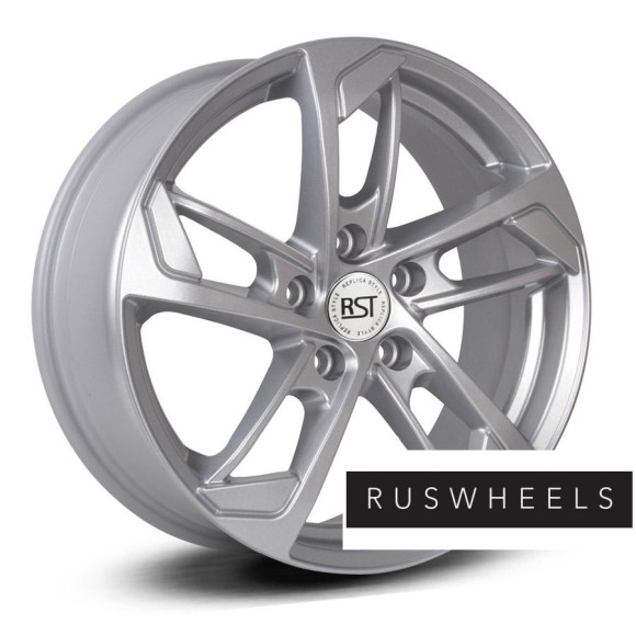 Диски RST R17 / 7J PCD 5x114.3 ЕТ 45 ЦО 67.1 R037 Диски RST R17 / 7J PCD 5x114.3 ЕТ 45 ЦО 67.1 R037