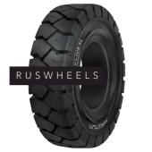 Грузовые шины Camso (Solideal) 23x9-10/6,50(225/75-10) RES 550 Magnum Цельнолитая с бортом ШРИ-ЛАНКА 