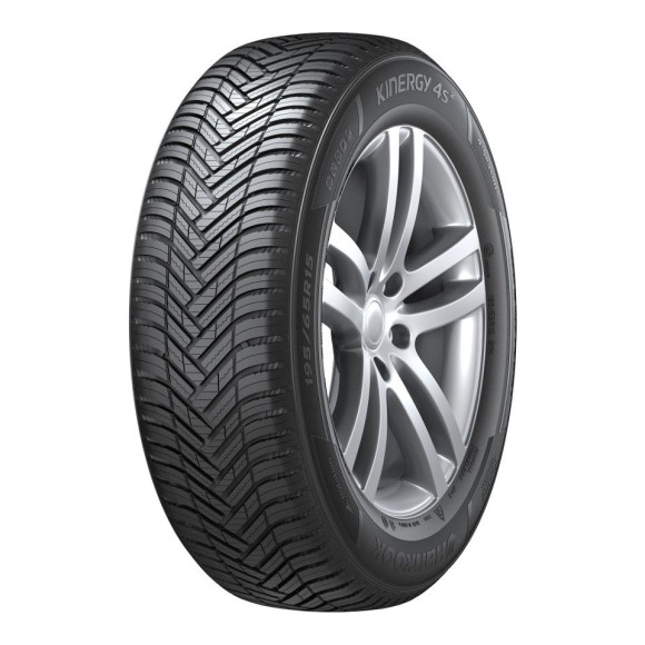 Шины Hankook 235/50ZR19 103W XL Kinergy 4s2 X H750A TL Шины Hankook 235/50ZR19 103W XL Kinergy 4s2 X H750A TL