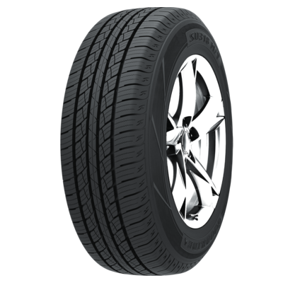 Шины Goodride 245/65R17 107H SU318 H/T TL Шины Goodride 245/65R17 107H SU318 H/T TL