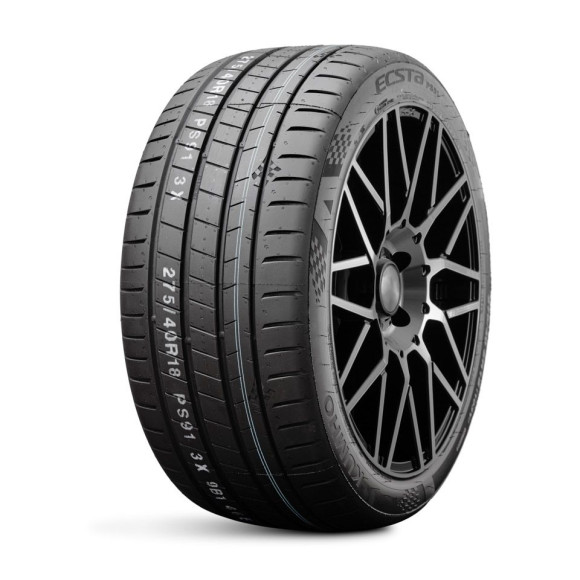 Шины Kumho 275/30 r21 ECSTA PS91 98Y Шины Kumho 275/30 r21 ECSTA PS91 98Y