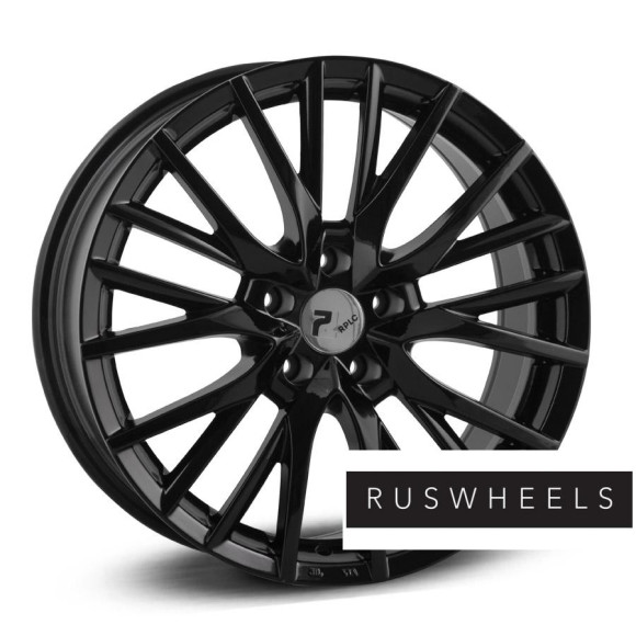 Диски RPLC R18 / 8J PCD 5x112 ЕТ 25 ЦО 66.6 VW95