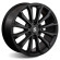 Диски СКАД Premium 8.5\R20 6*139.7 ET33 d67.1 Fury black Диски СКАД Premium 8.5\R20 6*139.7 ET33 d67.1 Fury black