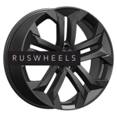 Диски Premium Series 7,5x19/5x114,3 ET40 D64,1 КР015 (Haval F7/F7x) Fury black Диски Premium Series 7,5x19/5x114,3 ET40 D64,1 КР015 (Haval F7/F7x) Fury black