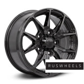 Диски iFree R16 / 6.5J PCD 5x139.7 ЕТ 40 ЦО 98.2 Нокс