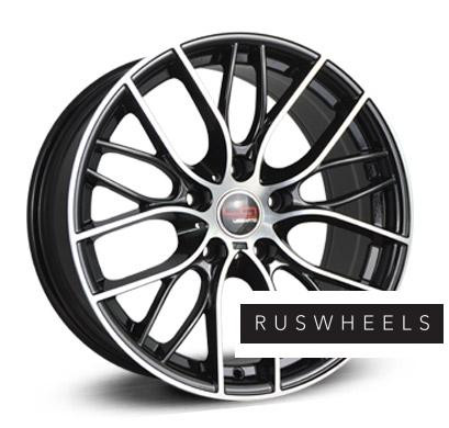 Диски Legeartis Concept R17 / 8J PCD 5x120 ЕТ 43 ЦО 72.6 B518 Диски Legeartis Concept R17 / 8J PCD 5x120 ЕТ 43 ЦО 72.6 B518