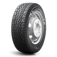 Шины Kumho 205/70 r15c Winter PorTran CW11 106/104R Шипы
