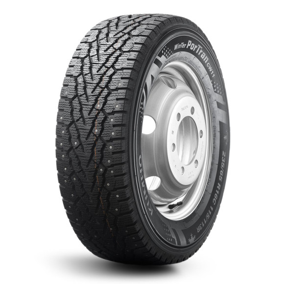 Шины Kumho  205/70/15  R 106/104 C PorTran CW11  Ш. CN
