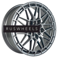Диски INCH 8,5x20/5x114,3 ET42 D67,1 FA8536 Satin Gunmetal (ZJH) FlowForming