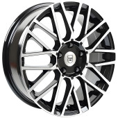 Диски Tech Line 6.5\R17 4*100 ET40 d60.1 BH