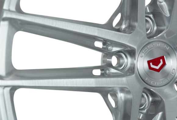 Диски Vossen S21-03 21" Диски Vossen S21-03 21"